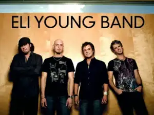 Instrumental: Eli Young Band - Crazy Girl